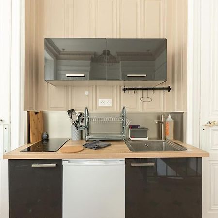 Immeuble L'Aristocrate - L'Authentique - Bd Carnot Apartment Angers Bagian luar foto
